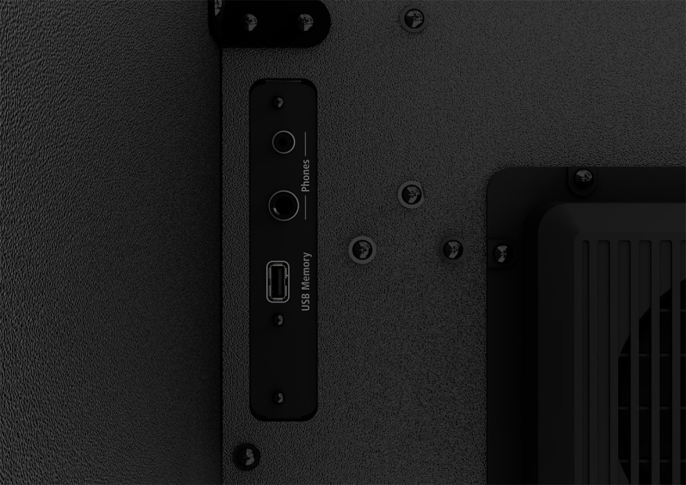 Hlavní obrázek Digitální piana ROLAND F107 - Contemporary Black