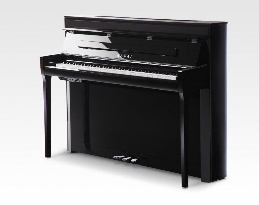 Hlavní obrázek Digitální piana KAWAI NV5 S