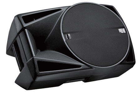 Hlavní obrázek Aktivní reproboxy DB TECHNOLOGIES Opera 915 DX