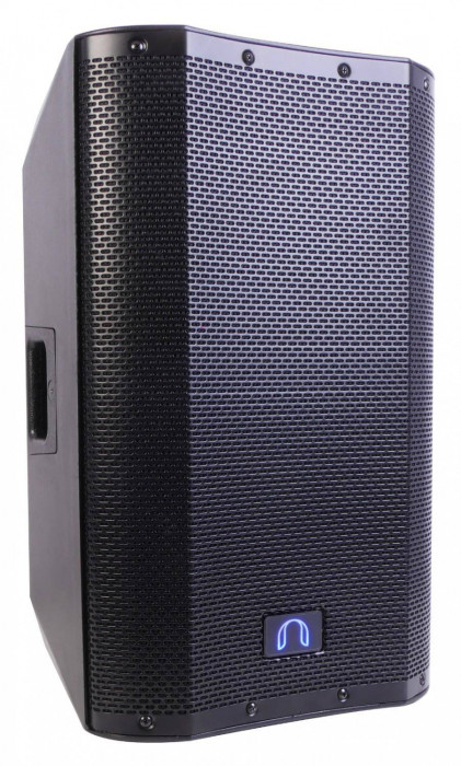 Hlavní obrázek Aktivní reproboxy NOVOX NVX12