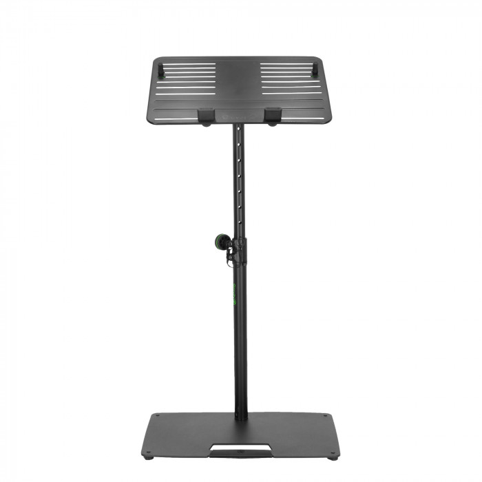 Hlavní obrázek Stojany pro laptopy, tablety, DJs, apod. GRAVITY LTS T 02 B