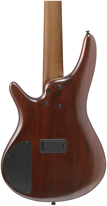 Hlavní obrázek 5strunné IBANEZ SR505A-MHL - Mahogany Brown Burst Low Gloss