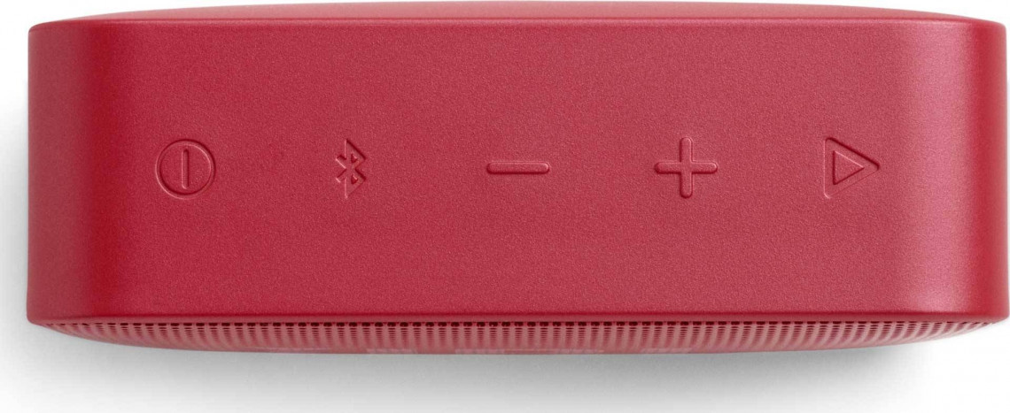 Hlavní obrázek Přenosné (na ven, na cesty) JBL Go Essential Red