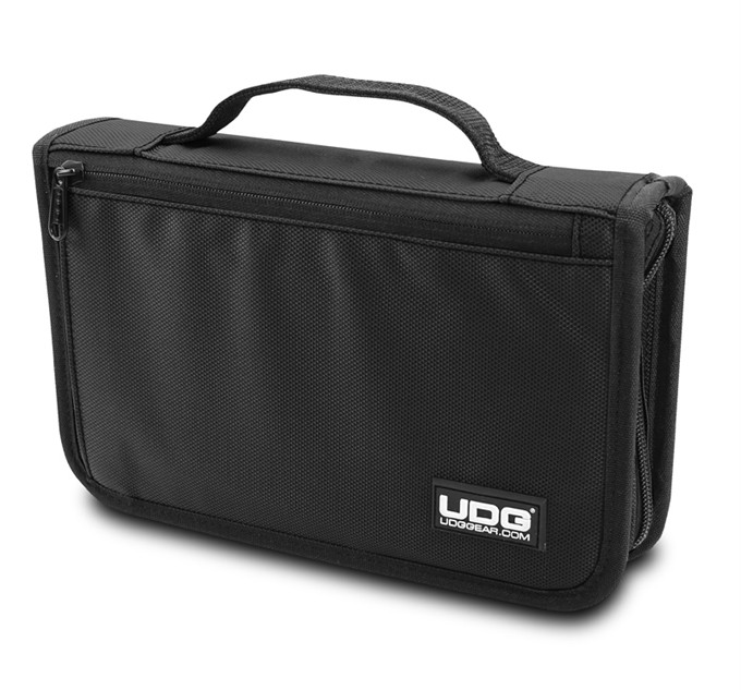 Hlavní obrázek Univerzální boxy, kufry a bagy UDG Ultimate DIGI Wallet Small Bag Black/Orange inside