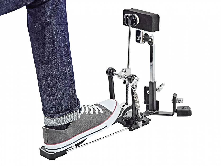 Hlavní obrázek Tréninkové pady MEINL MDPPA Dynamic Pedal Pad Attachment