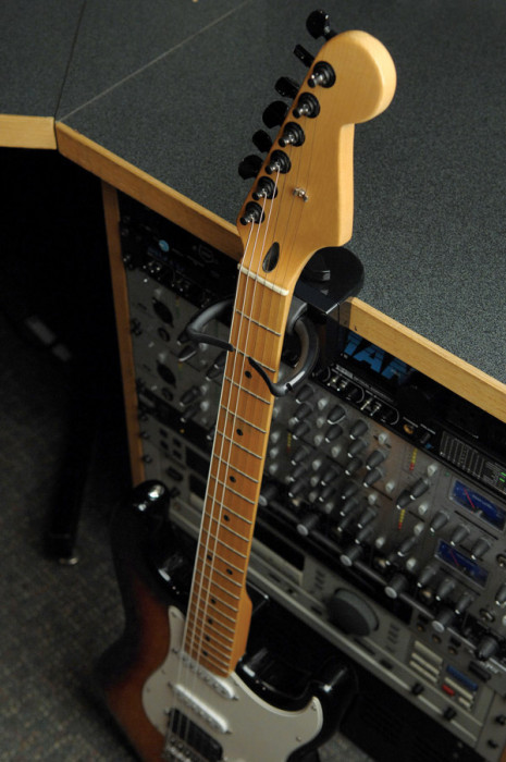 Hlavní obrázek Stojany pro kytary/baskytary PLANET WAVES PW-GD-01 - Úchytný dock