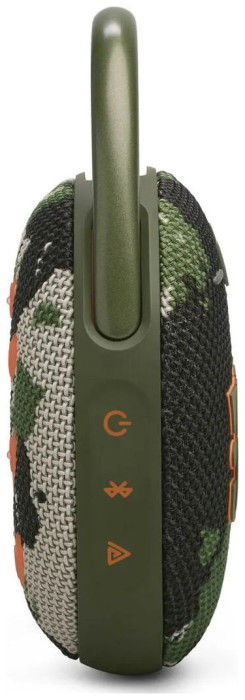 Hlavní obrázek Přenosné (na ven, na cesty) JBL Clip 5 Squad