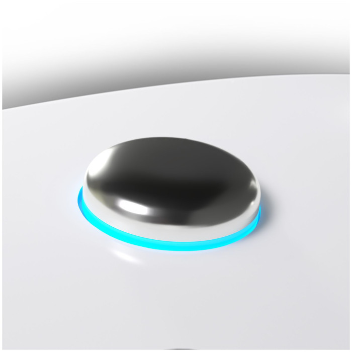 Hlavní obrázek Elektrické sety ENYA MUSIC Nova Go Sonic - White