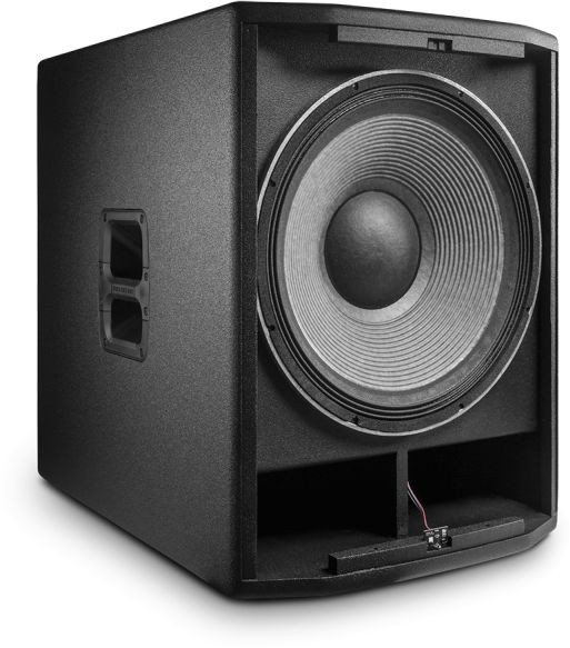 Hlavní obrázek Aktivní subwoofery JBL PRX 818XLFW