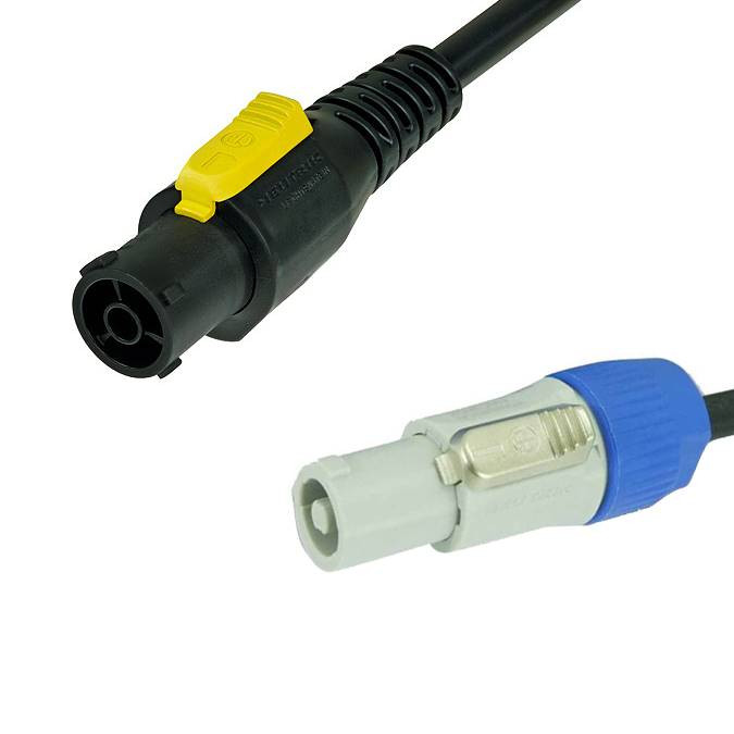 Hlavní obrázek Powercon kabely DB TECHNOLOGIES DPC-240A
