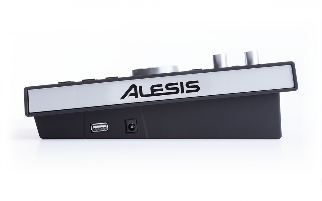 Hlavní obrázek Elektronické soupravy ALESIS Command Mesh Kit Full SET