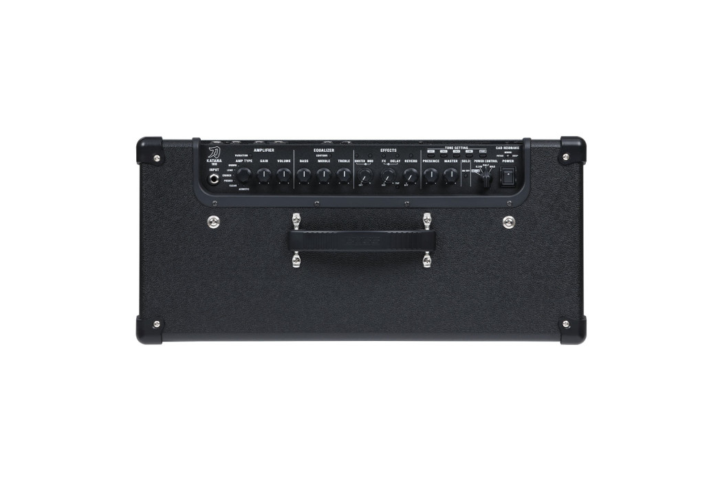 Hlavní obrázek Modelingová komba BOSS Katana-100 Gen 3