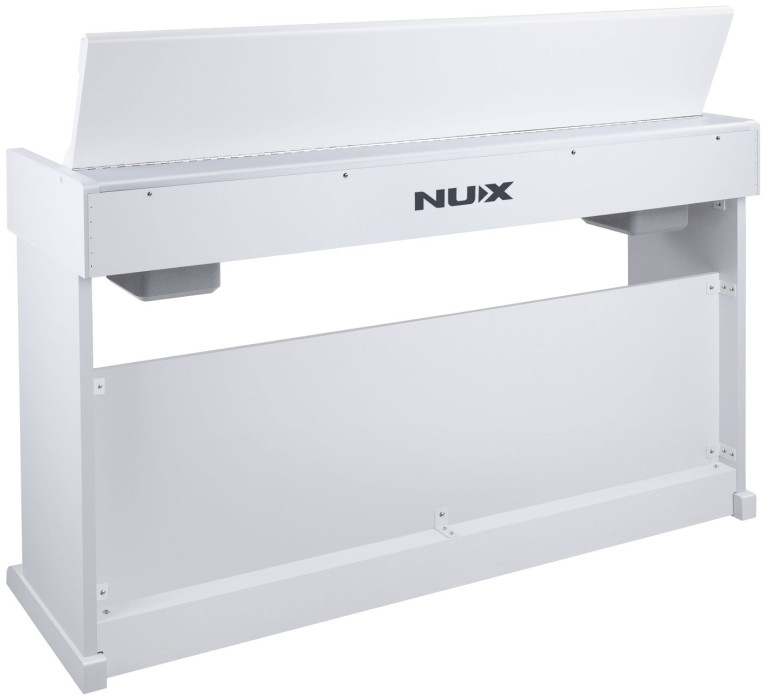 Hlavní obrázek Digitální piana NUX NCK-330 - White
