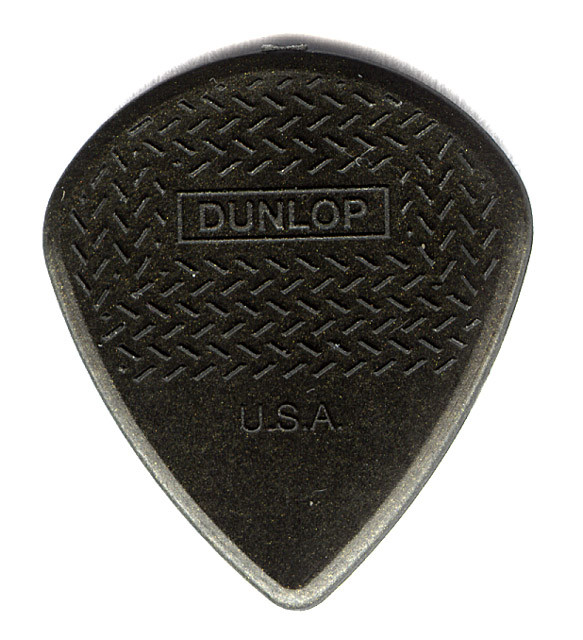 Levně Dunlop Max Grip Jazz III - Trsátka - 6 ks
