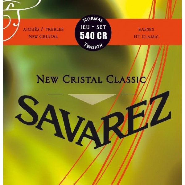 Levně Savarez SA 540CR