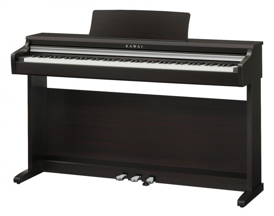 Hlavní obrázek Digitální piana KAWAI KDP 110 R SET