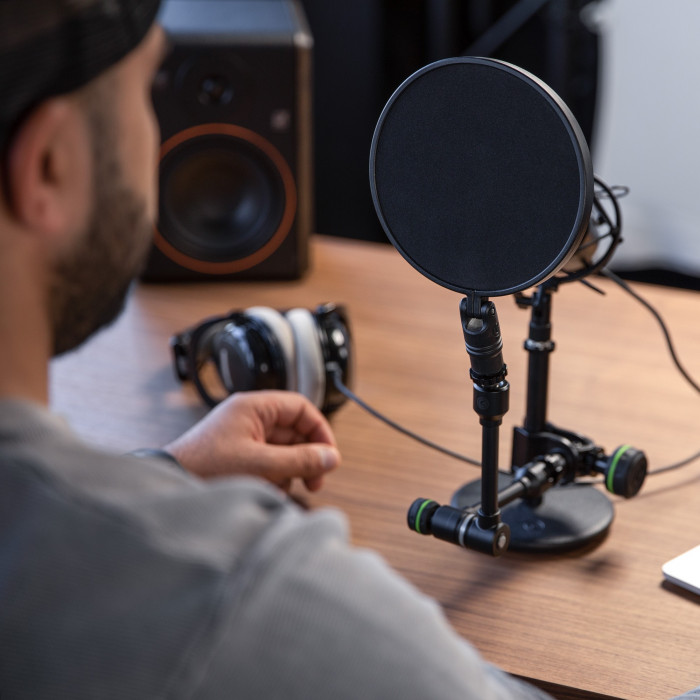 Hlavní obrázek Pop filtry GRAVITY MA POP 1