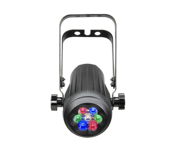 Hlavní obrázek LED RGBW (RGB+White) CHAUVET PROFESSIONAL COLORdash Accent