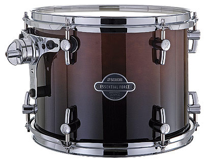 Hlavní obrázek Jiné konfigurace SONOR Essential Force Stage S Drive Set Green Fade