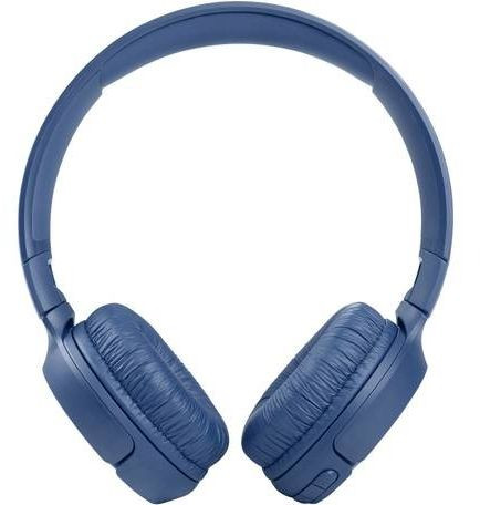 Hlavní obrázek Bezdrátová na uši JBL Tune 510BT Blue