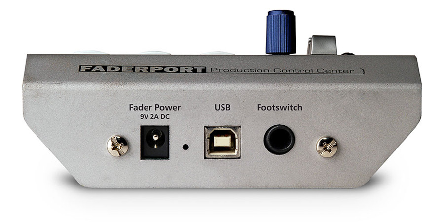 Hlavní obrázek DAW kontrolery PRESONUS FaderPort