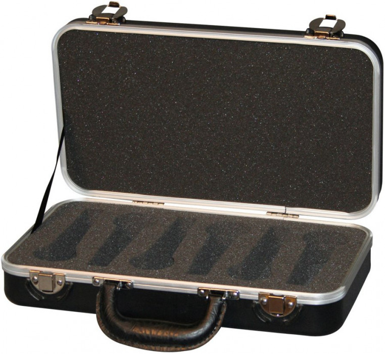 Hlavní obrázek Case pro mikrofony GATOR GM6PE