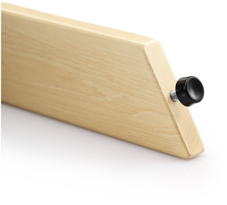 Hlavní obrázek Stoličky a sedáky DONNER DKB-300 - Wood