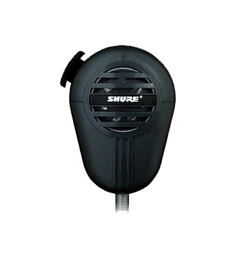 Hlavní obrázek Boundary, konferenční a dispečerské mikrofony SHURE 104C