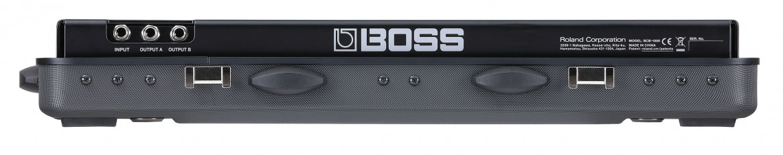 Levně Boss BCB-1000