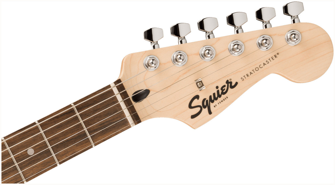 Hlavní obrázek ST - modely FENDER SQUIER Sonic Stratocaster