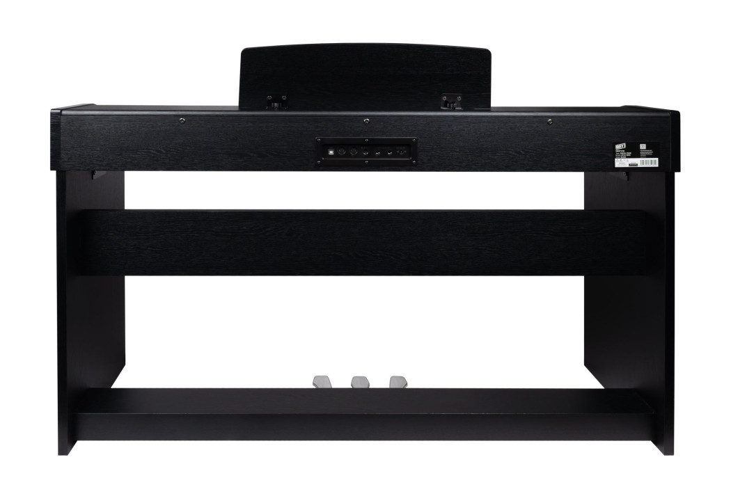 Hlavní obrázek Klávesy HENRY’S Vero HDP101 - Black