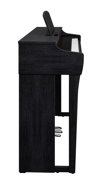 Hlavní obrázek Klávesy YAMAHA Clavinova CLP-725B