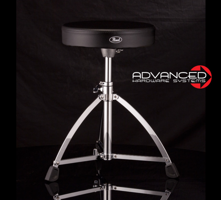 Hlavní obrázek Stoličky PEARL D-730S