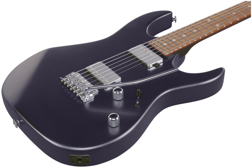 Hlavní obrázek Superstrat IBANEZ GRX120SP-DDM - Dark Dusk Metallic Matte