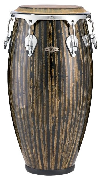 Hlavní obrázek Conga PEARL PCF-117HV/644 Havana Series 11.75” Conga - Liquid Gold