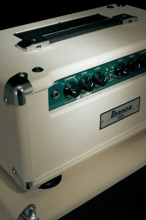 Hlavní obrázek Lampové zesilovače IBANEZ TSA 15H - Celolampový zesilovač