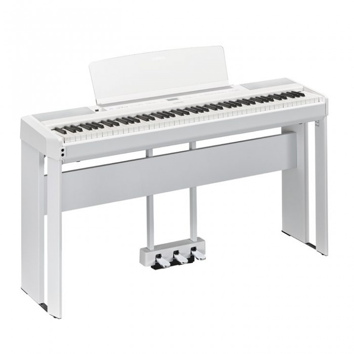 Hlavní obrázek Stage piana YAMAHA P-515WH