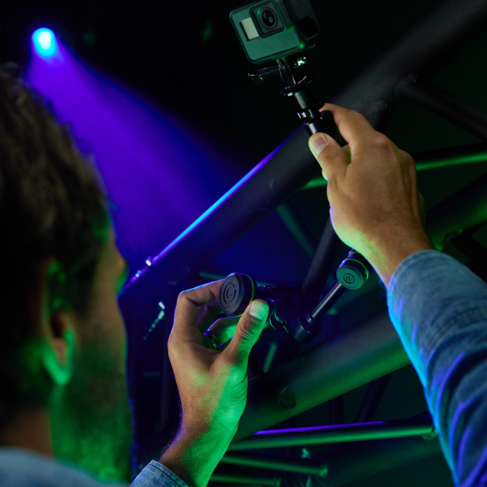 Hlavní obrázek Přídavná ramena k mikrofonním stojanům GRAVITY MA VARIARM M 38