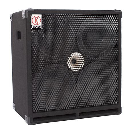 Hlavní obrázek 4 reproduktory EDEN Terra Nova TN4104