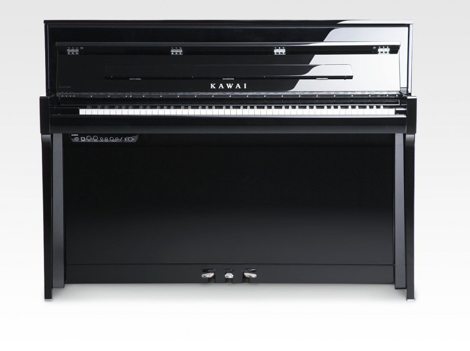 Hlavní obrázek Digitální piana KAWAI NV5 S B-STOCK
