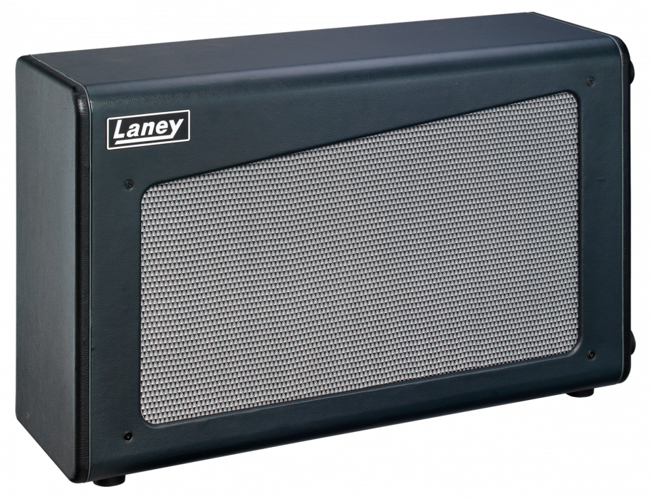 Hlavní obrázek 2 reproduktory LANEY CUB-212