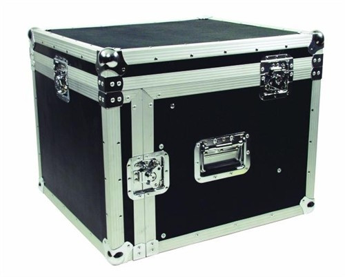 Hlavní obrázek Univerzální boxy, kufry a bagy HDT Special Combi Case 6U