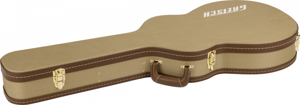 Hlavní obrázek Tvrdá pouzdra GRETSCH G2622T Tweed Case