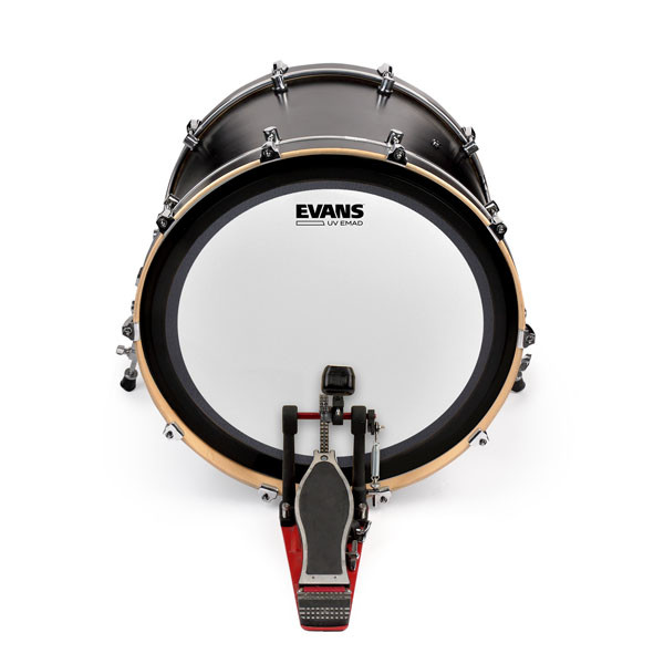 Hlavní obrázek 20" EVANS BD20EMADUV UV EMAD Bass 20”