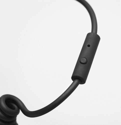 Hlavní obrázek Mobilní sluchátka (náhlavní a špunty) MARSHALL Major Pitch Black