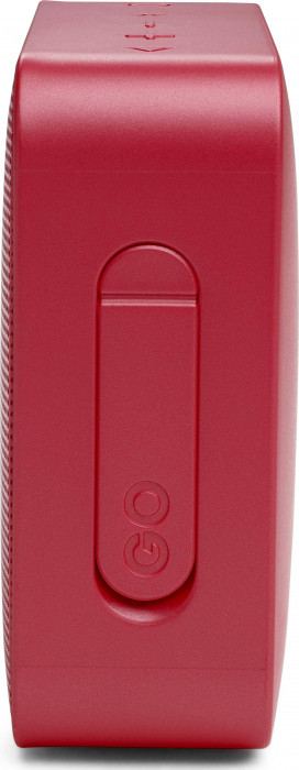 Hlavní obrázek Přenosné (na ven, na cesty) JBL Go Essential Red