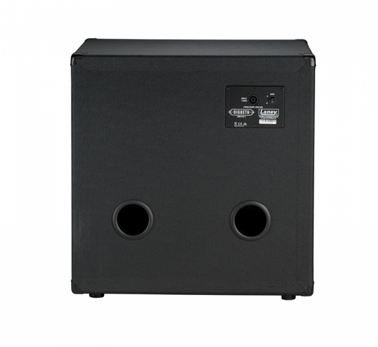 Hlavní obrázek 4 reproduktory LANEY DBC410-4 Digbeth
