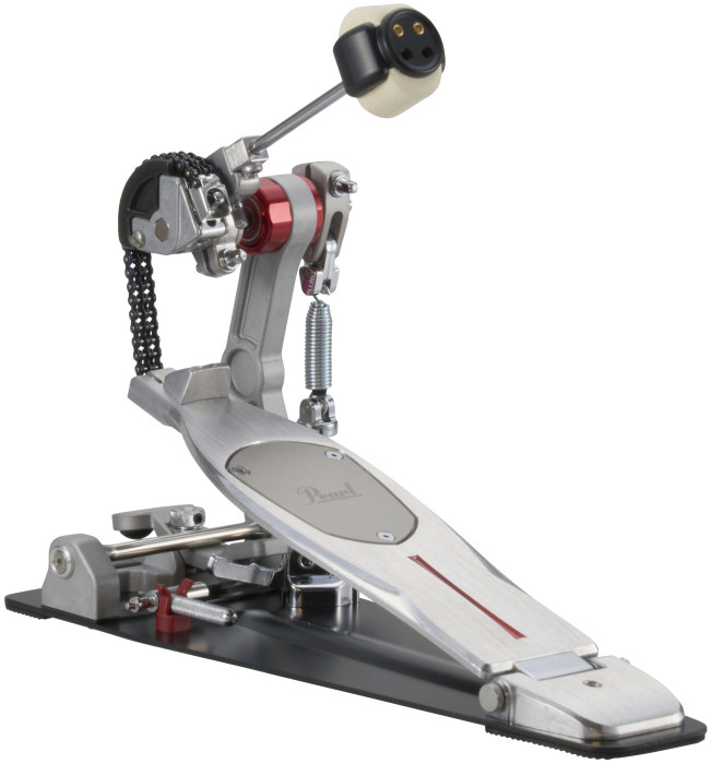 Hlavní obrázek Jednoduché pedály PEARL P-2500CX Eliminator Mono Pro Pedal
