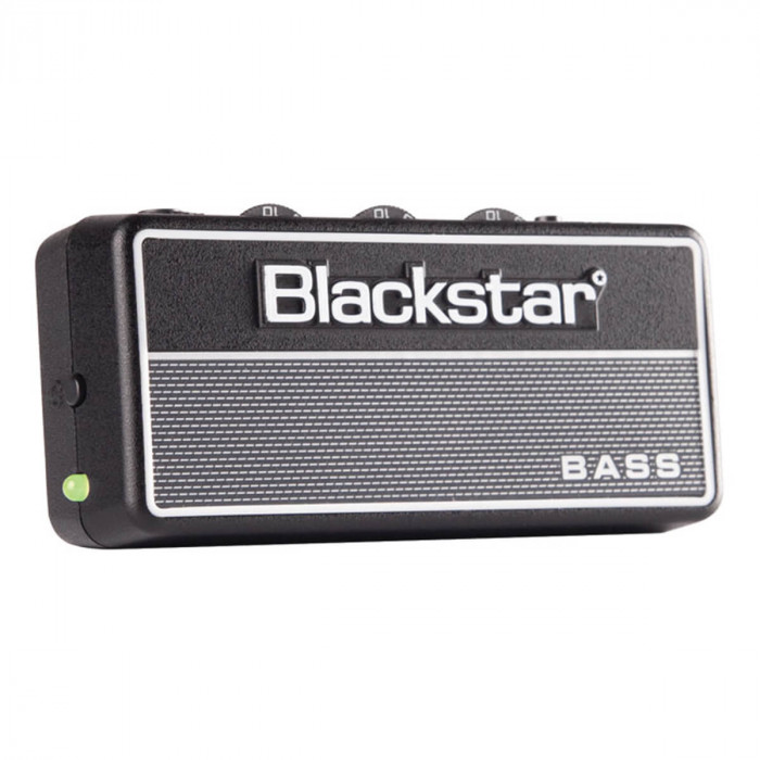 Hlavní obrázek Sluchátkové zesilovače BLACKSTAR AmPlug 2 FLY Bass