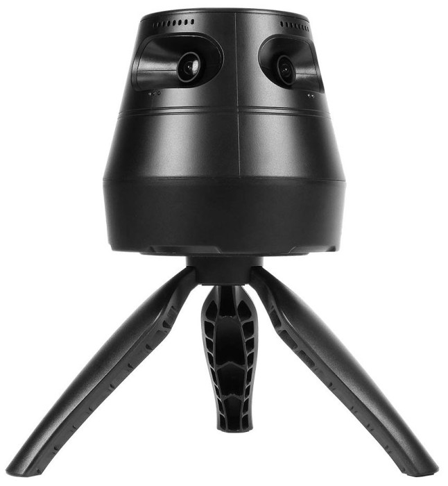 Hlavní obrázek Příslušenství VISIXA CAM 800AI B-Stock